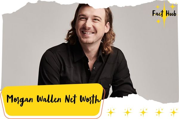 Morgan Wallen Net Worth