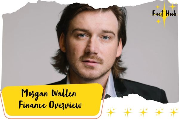 Morgan Wallen Finance Overview